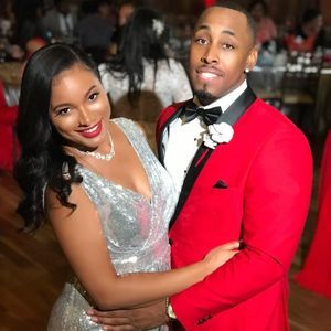 Meet your Posher, Candyse